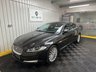 USED 2015 65 JAGUAR XF 2.2d Luxury Saloon 4dr Diesel Auto Euro 5 (s/s) (200 ps) 2 KEYS / FSH / ULEZ COMP