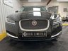 USED 2015 65 JAGUAR XF 2.2d Luxury Saloon 4dr Diesel Auto Euro 5 (s/s) (200 ps) 2 KEYS / FSH / ULEZ COMP