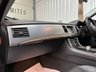 USED 2015 65 JAGUAR XF 2.2d Luxury Saloon 4dr Diesel Auto Euro 5 (s/s) (200 ps) 2 KEYS / FSH / ULEZ COMP