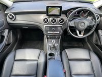 USED 2018 18 MERCEDES-BENZ GLA 1.6 GLA200 SE (Executive) SUV 5dr Petrol Manual Euro 6 (s/s) (156 ps) 2 OWNER FULL HISTORY