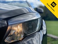 USED 2018 18 MERCEDES-BENZ GLA 1.6 GLA200 SE (Executive) SUV 5dr Petrol Manual Euro 6 (s/s) (156 ps) 2 OWNER FULL HISTORY