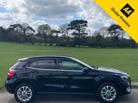 USED 2018 18 MERCEDES-BENZ GLA 1.6 GLA200 SE (Executive) SUV 5dr Petrol Manual Euro 6 (s/s) (156 ps) 2 OWNER FULL HISTORY