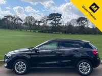 USED 2018 18 MERCEDES-BENZ GLA 1.6 GLA200 SE (Executive) SUV 5dr Petrol Manual Euro 6 (s/s) (156 ps) 2 OWNER FULL HISTORY