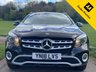 USED 2018 18 MERCEDES-BENZ GLA 1.6 GLA200 SE (Executive) SUV 5dr Petrol Manual Euro 6 (s/s) (156 ps) 2 OWNER FULL HISTORY