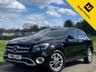 USED 2018 18 MERCEDES-BENZ GLA 1.6 GLA200 SE (Executive) SUV 5dr Petrol Manual Euro 6 (s/s) (156 ps) 2 OWNER FULL HISTORY