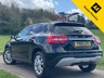 USED 2018 18 MERCEDES-BENZ GLA 1.6 GLA200 SE (Executive) SUV 5dr Petrol Manual Euro 6 (s/s) (156 ps) 2 OWNER FULL HISTORY
