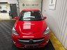 USED 2017 17 VAUXHALL CORSA 1.4i ecoFLEX SRi Hatchback 5dr Petrol Manual Euro 6 (75 ps) 2 KEYS / FSH