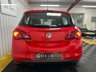 USED 2017 17 VAUXHALL CORSA 1.4i ecoFLEX SRi Hatchback 5dr Petrol Manual Euro 6 (75 ps) 2 KEYS / FSH