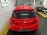 USED 2017 17 VAUXHALL CORSA 1.4i ecoFLEX SRi Hatchback 5dr Petrol Manual Euro 6 (75 ps) 2 KEYS / FSH