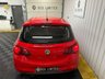 USED 2017 17 VAUXHALL CORSA 1.4i ecoFLEX SRi Hatchback 5dr Petrol Manual Euro 6 (75 ps) 2 KEYS / FSH