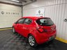 USED 2017 17 VAUXHALL CORSA 1.4i ecoFLEX SRi Hatchback 5dr Petrol Manual Euro 6 (75 ps) 2 KEYS / FSH