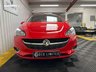 USED 2017 17 VAUXHALL CORSA 1.4i ecoFLEX SRi Hatchback 5dr Petrol Manual Euro 6 (75 ps) 2 KEYS / FSH