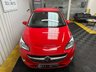 USED 2017 17 VAUXHALL CORSA 1.4i ecoFLEX SRi Hatchback 5dr Petrol Manual Euro 6 (75 ps) 2 KEYS / FSH
