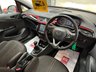 USED 2017 17 VAUXHALL CORSA 1.4i ecoFLEX SRi Hatchback 5dr Petrol Manual Euro 6 (75 ps) 2 KEYS / FSH