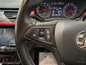 USED 2017 17 VAUXHALL CORSA 1.4i ecoFLEX SRi Hatchback 5dr Petrol Manual Euro 6 (75 ps) 2 KEYS / FSH