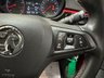 USED 2017 17 VAUXHALL CORSA 1.4i ecoFLEX SRi Hatchback 5dr Petrol Manual Euro 6 (75 ps) 2 KEYS / FSH