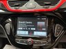 USED 2017 17 VAUXHALL CORSA 1.4i ecoFLEX SRi Hatchback 5dr Petrol Manual Euro 6 (75 ps) 2 KEYS / FSH