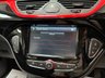 USED 2017 17 VAUXHALL CORSA 1.4i ecoFLEX SRi Hatchback 5dr Petrol Manual Euro 6 (75 ps) 2 KEYS / FSH