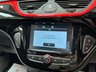 USED 2017 17 VAUXHALL CORSA 1.4i ecoFLEX SRi Hatchback 5dr Petrol Manual Euro 6 (75 ps) 2 KEYS / FSH