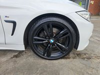 USED 2014 14 BMW 4 SERIES 2.0 428i M Sport Coupe 2dr Petrol Auto Euro 6 (s/s) (245 ps) Sporty Coupe with Full History