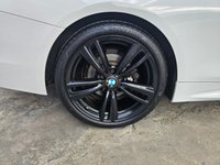 USED 2014 14 BMW 4 SERIES 2.0 428i M Sport Coupe 2dr Petrol Auto Euro 6 (s/s) (245 ps) Sporty Coupe with Full History