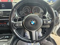 USED 2014 14 BMW 4 SERIES 2.0 428i M Sport Coupe 2dr Petrol Auto Euro 6 (s/s) (245 ps) Sporty Coupe with Full History