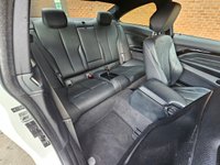 USED 2014 14 BMW 4 SERIES 2.0 428i M Sport Coupe 2dr Petrol Auto Euro 6 (s/s) (245 ps) Sporty Coupe with Full History