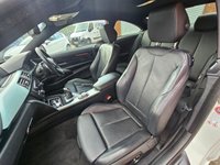 USED 2014 14 BMW 4 SERIES 2.0 428i M Sport Coupe 2dr Petrol Auto Euro 6 (s/s) (245 ps) Sporty Coupe with Full History