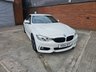 USED 2014 14 BMW 4 SERIES 2.0 428i M Sport Coupe 2dr Petrol Auto Euro 6 (s/s) (245 ps) Sporty Coupe with Full History
