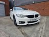 USED 2014 14 BMW 4 SERIES 2.0 428i M Sport Coupe 2dr Petrol Auto Euro 6 (s/s) (245 ps) Sporty Coupe with Full History