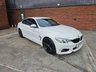 USED 2014 14 BMW 4 SERIES 2.0 428i M Sport Coupe 2dr Petrol Auto Euro 6 (s/s) (245 ps) Sporty Coupe with Full History