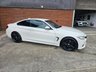 USED 2014 14 BMW 4 SERIES 2.0 428i M Sport Coupe 2dr Petrol Auto Euro 6 (s/s) (245 ps) Sporty Coupe with Full History