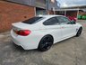 USED 2014 14 BMW 4 SERIES 2.0 428i M Sport Coupe 2dr Petrol Auto Euro 6 (s/s) (245 ps) Sporty Coupe with Full History