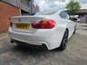 USED 2014 14 BMW 4 SERIES 2.0 428i M Sport Coupe 2dr Petrol Auto Euro 6 (s/s) (245 ps) Sporty Coupe with Full History