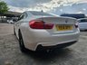 USED 2014 14 BMW 4 SERIES 2.0 428i M Sport Coupe 2dr Petrol Auto Euro 6 (s/s) (245 ps) Sporty Coupe with Full History