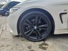 USED 2014 14 BMW 4 SERIES 2.0 428i M Sport Coupe 2dr Petrol Auto Euro 6 (s/s) (245 ps) Sporty Coupe with Full History
