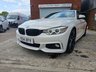 USED 2014 14 BMW 4 SERIES 2.0 428i M Sport Coupe 2dr Petrol Auto Euro 6 (s/s) (245 ps) Sporty Coupe with Full History
