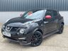 USED 2014 14 NISSAN JUKE 1.6 DIG-T Nismo SUV 5dr Petrol Manual Euro 5 (200 ps) **SALE** EVERY CAR REDUCED !