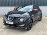 USED 2014 14 NISSAN JUKE 1.6 DIG-T Nismo SUV 5dr Petrol Manual Euro 5 (200 ps) **SALE** EVERY CAR REDUCED !