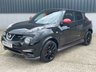 USED 2014 14 NISSAN JUKE 1.6 DIG-T Nismo SUV 5dr Petrol Manual Euro 5 (200 ps) **SALE** EVERY CAR REDUCED !