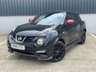 USED 2014 14 NISSAN JUKE 1.6 DIG-T Nismo SUV 5dr Petrol Manual Euro 5 (200 ps) **SALE** EVERY CAR REDUCED !
