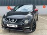 USED 2014 14 NISSAN JUKE 1.6 DIG-T Nismo SUV 5dr Petrol Manual Euro 5 (200 ps) **SALE** EVERY CAR REDUCED !