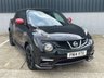 USED 2014 14 NISSAN JUKE 1.6 DIG-T Nismo SUV 5dr Petrol Manual Euro 5 (200 ps) **SALE** EVERY CAR REDUCED !