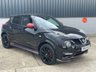 USED 2014 14 NISSAN JUKE 1.6 DIG-T Nismo SUV 5dr Petrol Manual Euro 5 (200 ps) **SALE** EVERY CAR REDUCED !
