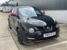 USED 2014 14 NISSAN JUKE 1.6 DIG-T Nismo SUV 5dr Petrol Manual Euro 5 (200 ps) **SALE** EVERY CAR REDUCED !