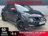 USED 2014 14 NISSAN JUKE 1.6 DIG-T Nismo SUV 5dr Petrol Manual Euro 5 (200 ps) **SALE** EVERY CAR REDUCED !