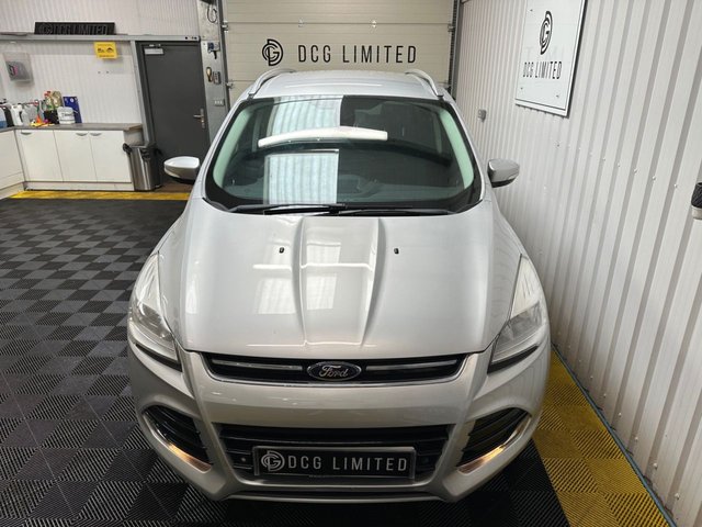 2013 FORD KUGA (2013) - Photo 3