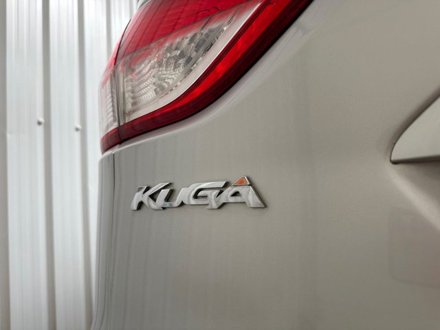 2013 FORD KUGA (2013) - Photo 10