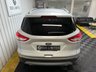 USED 2013 13 FORD KUGA 2.0 TDCi Titanium SUV 5dr Diesel Manual AWD Euro 5 (163 ps) 2 KEYS / 3 OWNERS / DAB / CRUISE