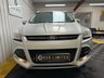 USED 2013 13 FORD KUGA 2.0 TDCi Titanium SUV 5dr Diesel Manual AWD Euro 5 (163 ps) 2 KEYS / 3 OWNERS / DAB / CRUISE